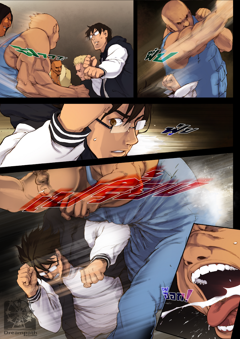 Flash Black ตอนที่ 9 (18)